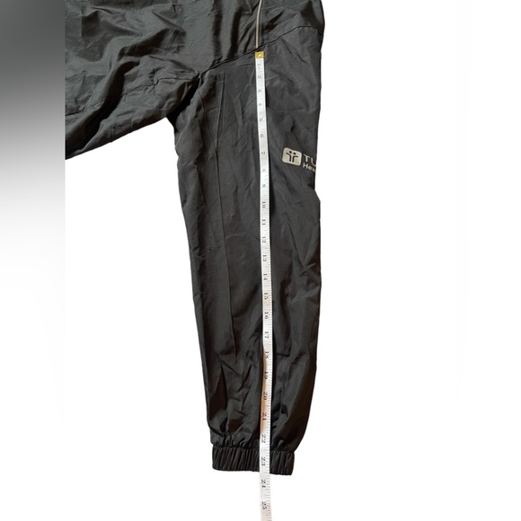 CORE 365 Mens Unlined Lightweight Full Zip Water Resistant Windbreaker Jacket M - Picture 14 of 16